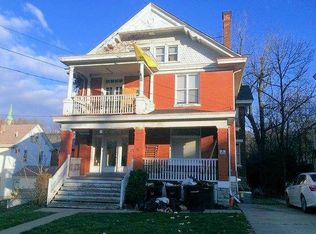 2720 Eden Ave, Cincinnati, OH 45219