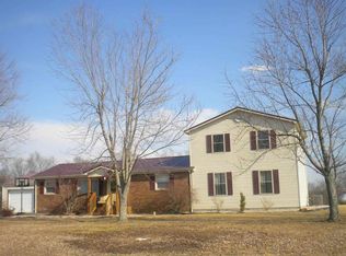 13624 Salt River Rd, Eastview, KY 42732