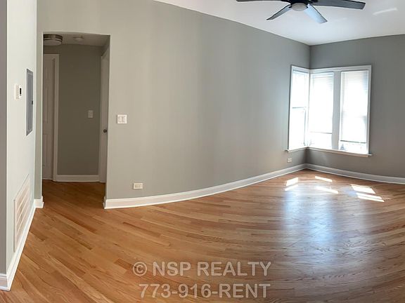 3rd image of 1642 W Pratt Blvd #3