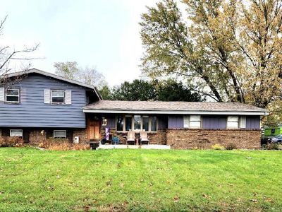 308 Fairway Drive, Milton, WI, 53563