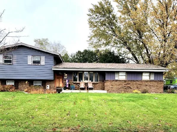 308 Fairway Drive, Milton, WI 53563