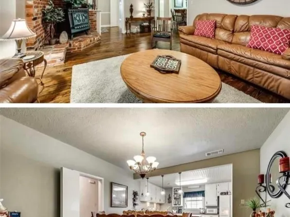 211 W Myrtle St, Winnsboro, TX 75494