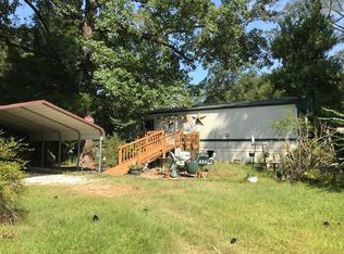 120 Surfside Rd, Deridder, LA 70634