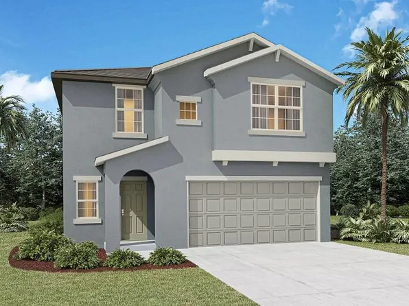 2177 Teneroc Trl, Lakeland, FL 33801