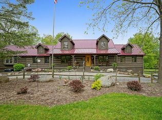 4324 N Lake Rd, Clarklake, MI 49234