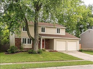 11525 Timberlake Ln, Fishers, IN