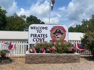 0 Jolly Roger Rd, Hardin, KY 42048