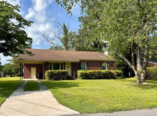 2926 Bolton Rd, Charleston, SC 29414