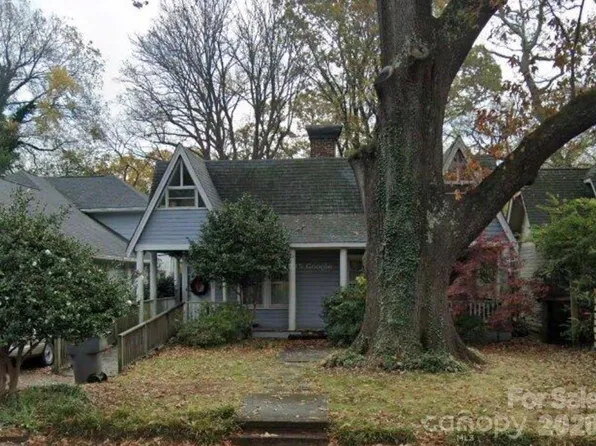 1709 Fountain Vw, Charlotte, NC 28203