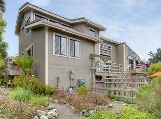 750 Drake St, Cambria, CA 93428