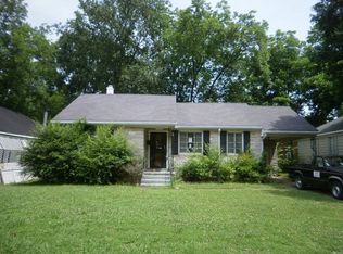 4208 Vann Ave, Memphis, TN 38111