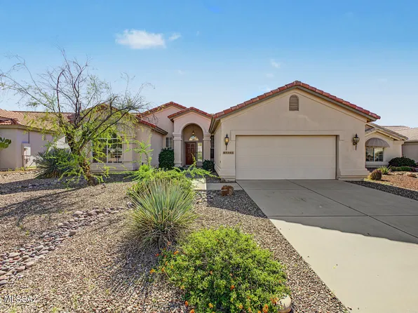 37965 S Birdie Dr, Saddlebrooke, AZ 85739