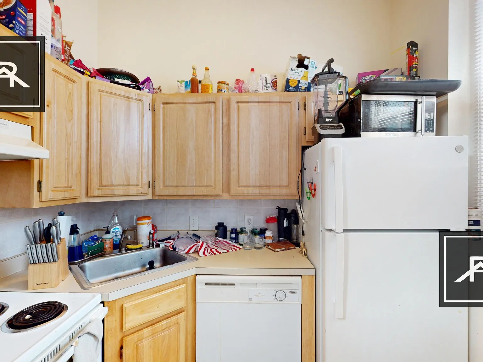 2 bed, 1.0 bath, $3,595 — Photo 1