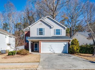 3156 Justice Mill Ct NW, Kennesaw, GA 30144