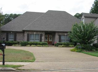 618 Berridge Dr, Ridgeland, MS 39157