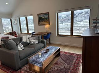 1010 Juniper Hill Dr #B, Aspen, CO 81611