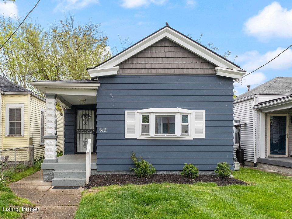 1st image of 513 Lilly Ave