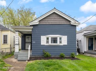 513 Lilly Ave, Louisville, KY 40217