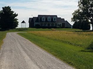 10231 S 500 E, Lafayette, IN 47905