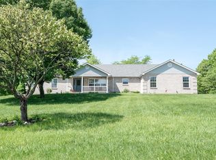 7 Fawn Meadow Rd, De Soto, MO 63020