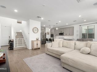 4510 S Nageli, Mesa, AZ 85212