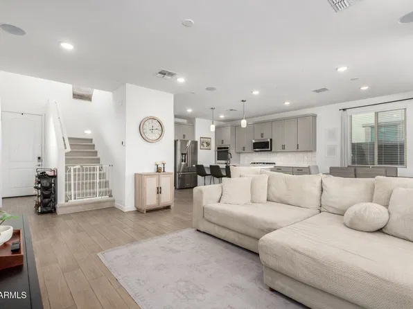 4510 S NAGELI --, Mesa, AZ 85212