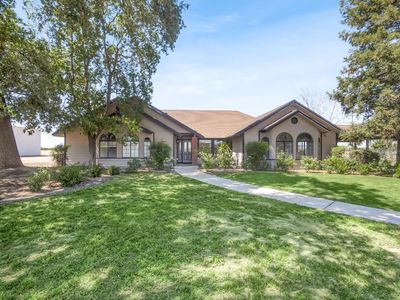 4882 S Leonard Ave, Del Rey, CA, 93616