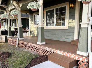 4751 Adalaide Ln, Missoula, MT 59808