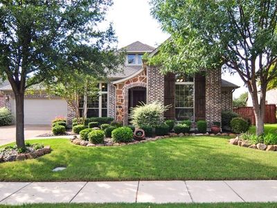 7221 Faraday Ln, McKinney, TX, 75071