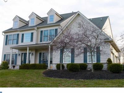 1243 Revere Dr, Chalfont, PA, 18914