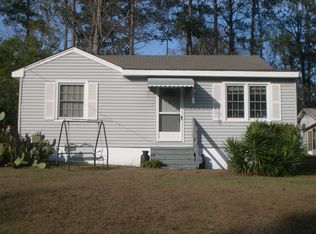 4211 Forrest Rd, Columbus, GA 31907