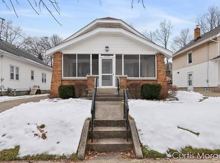 1423 Escott Ave NW, Grand Rapids, MI 49504