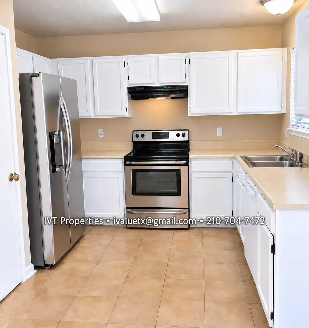 4 bed, 1585 sqft, $1,800 — Photo 3