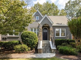 455 Claire Dr NE, Atlanta, GA 30307