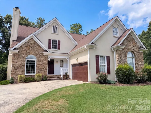 18805 Boundary Oaks Ct, Davidson, NC 28036