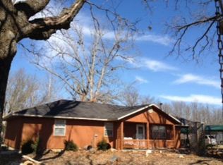 41129 Us Hwy 160, Caulfield, MO 65626