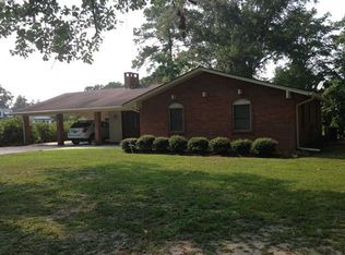 443 Mayo St, Camden, AL 36726