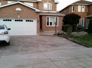 1406 Emerson Ln, Mississauga, ON L5V 1L7