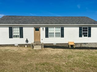 20 Hethcoat Dr, New Johnsonville, TN 37134
