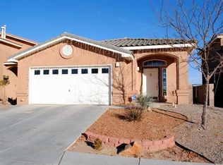 5519 Havasu Ave NW, Albuquerque, NM 87120