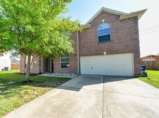23407 Goldking Cross Ct, Spring, TX 77373