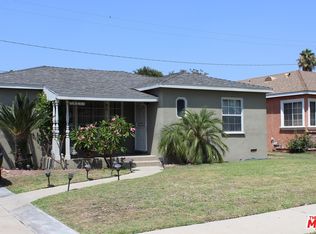 10125 Hunt Ave, South Gate, CA 90280