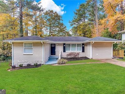 1389 Sandy Ln, Decatur, GA, 30032