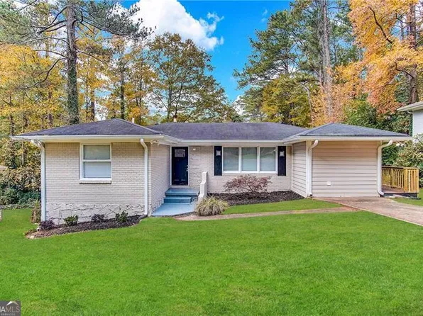 1389 Sandy Ln, Decatur, GA 30032