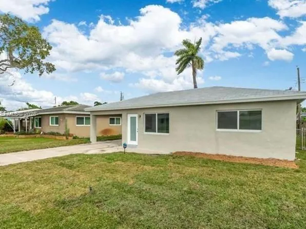4680 NE 2nd Ave, Oakland Park, FL 33334