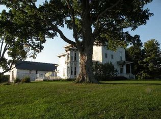5049 Us Route 11, Richland, NY 13142
