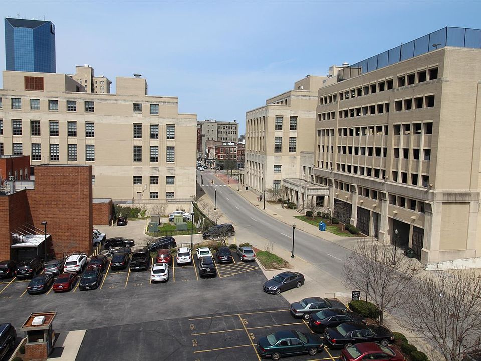 1st image of 121 N Martin Luther King Blvd Unit 402