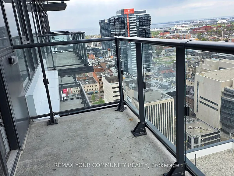 75 James St S #2610 — Photo 15