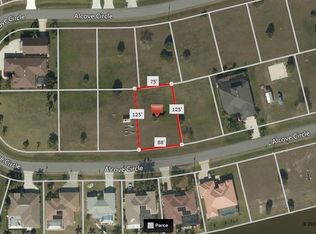 15547 Alcove Cir, Port Charlotte, FL 33981
