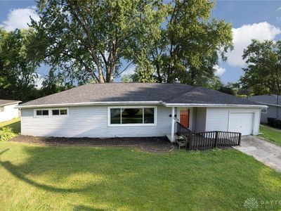 104 Pomerene Ave, Morrow, OH, 45152